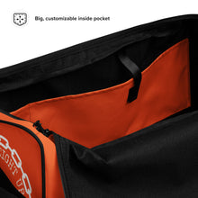 Load image into Gallery viewer, GWU Duffle bag
