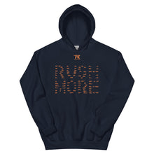 Load image into Gallery viewer, RUSH MORE Hoodie
