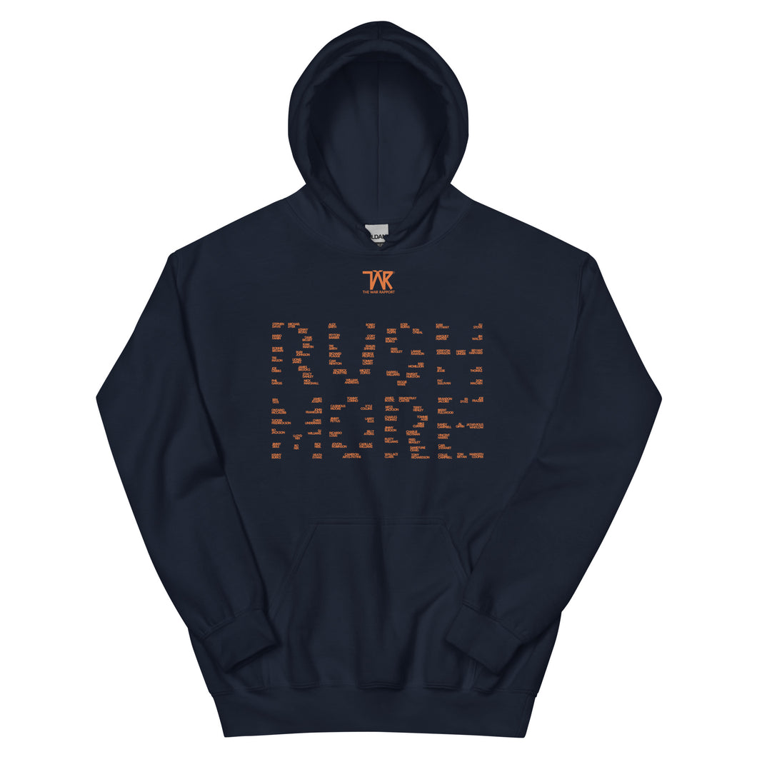 RUSH MORE Hoodie