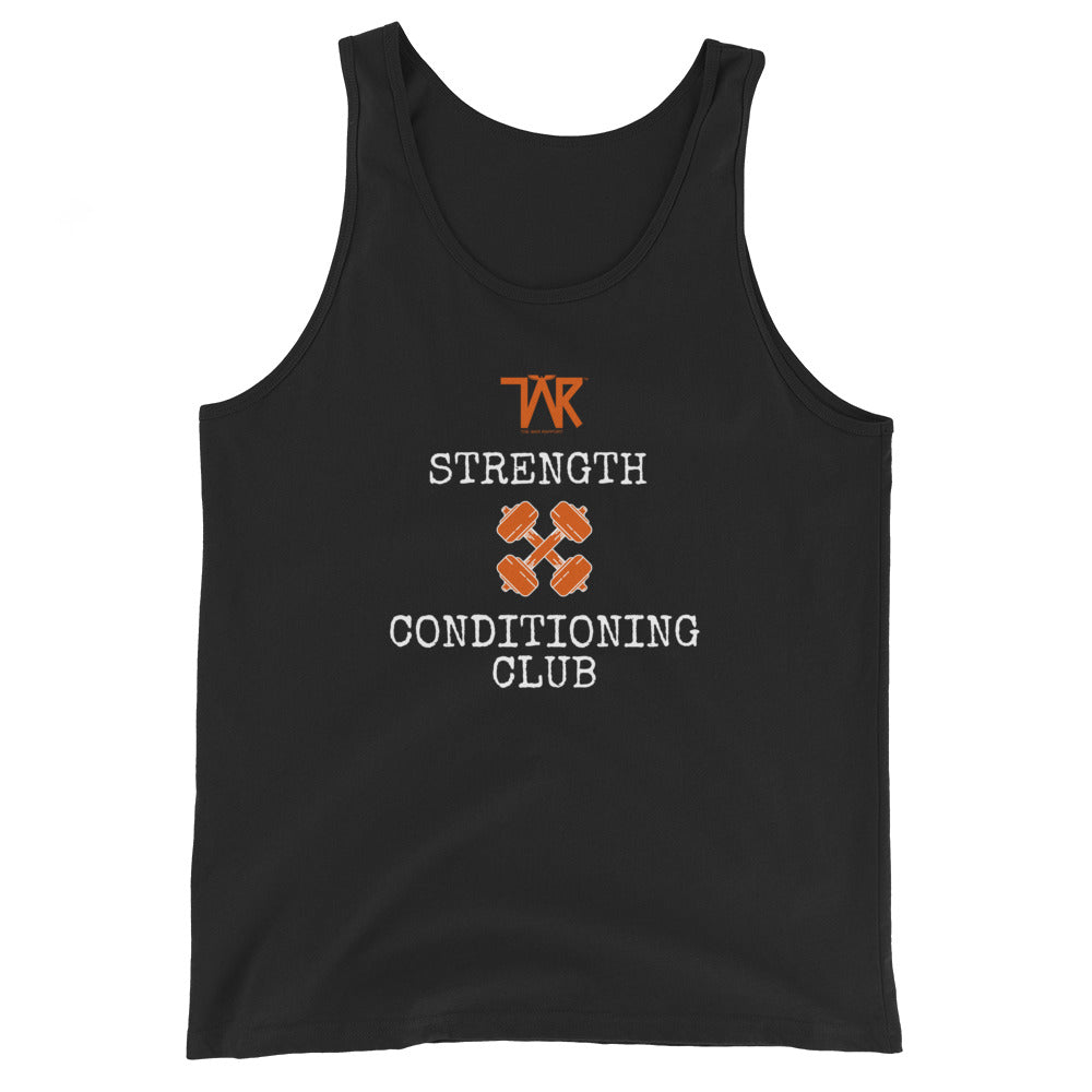 S&C ClubTank Top