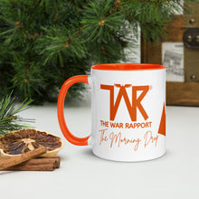 Load image into Gallery viewer, The Morning Drop Color Drop Mug
